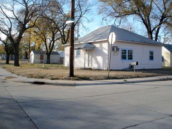 2104 W N Front St, Grand Island, NE 68803 