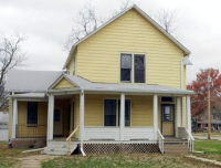 947 N K St, Fremont, NE 68025 