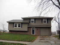 307 Gladys Ave, Yutan, NE 68073 Foreclosure