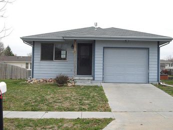 1720 SW 26th Street, Lincoln, NE 68522 