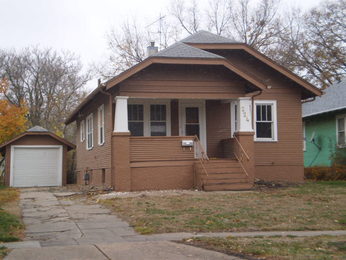 224 S Oak St, Grand Island, NE 68801 