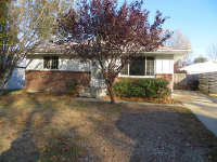 2420 N Cotner Blvd, Lincoln, NE 68507 