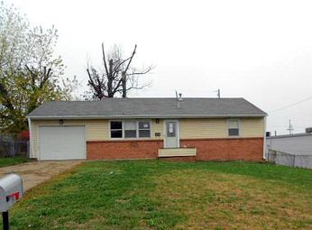 6908 S 41st Avenue, Bellevue, NE 68147 