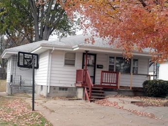 6030 S 36th Ave, Omaha, NE 68107 