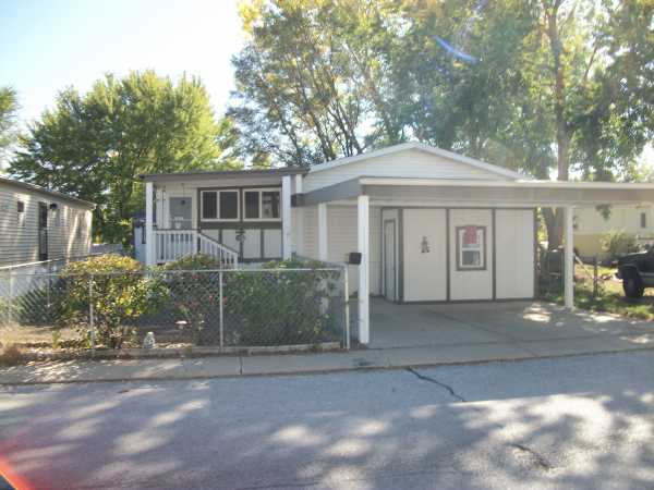 12611 Glenvale plaza Lot 332, Omaha, NE 68164 