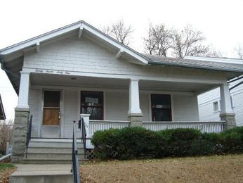 2761 Garfield St, Lincoln, NE 68502 