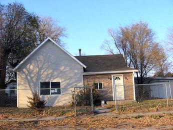 634 W Hartford, Trumbull, NE 68980 