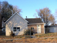 634 W Hartford, Trumbull, NE 68980 