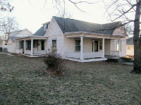 639 E 13th St, Crete, NE 68333 