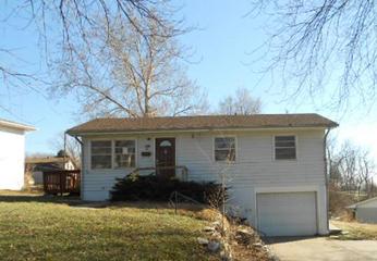 2817 South 4th Stre, Omaha, NE 68108 