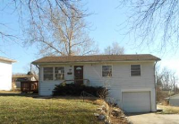 2817 South 4th Stre, Omaha, NE 68108 