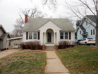 2020 N 50th Ave, Omaha, NE 68104 