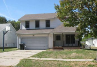 5409 S 32nd St, Lincoln, NE 68516 