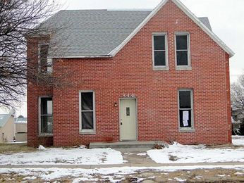 344 Hancock Ave, Grant, NE 69140 