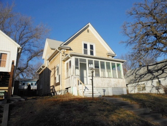 3022 S 18 St, Omaha, NE 68108 