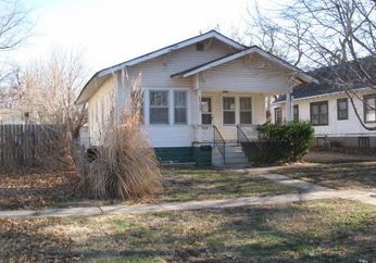 2520 S 12th St, Lincoln, NE 68502 