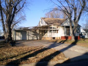 1816 W 3rd St, Hastings, NE 68901 