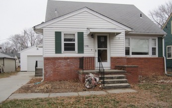 1315 N Garfield St, Fremont, NE 68025 