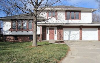 14512 S Cir, Omaha, NE 68137 