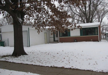 5312 W Wilkins St, Lincoln, NE 68524 