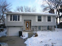 725 Burns Place, Gretna, NE 68028 