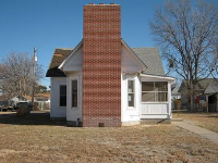 908 K. Street, Cozad, NE 69130 