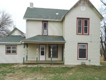 61579 Hwy 4, Steinauer, NE 68441 