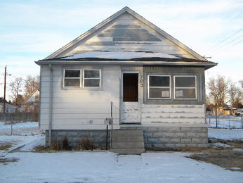 703 W 10th St, North Platte, NE 69101 