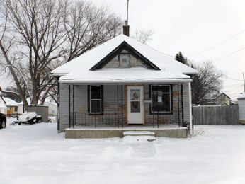 409 S 6th St, Norfolk, NE 68701 