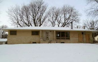 515 S 2nd St, Eagle, NE 68347 Foreclosure