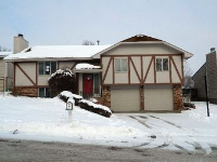 14830 Orchard Cir, Omaha, NE 68137 