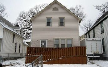 1548 S 27th St, Omaha, NE 68105 