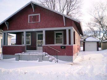 228 E Park, Hastings, NE 68901 