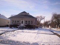 847 North Bellevue, Hastings, NE 68901 