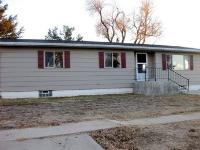 404 E D St, Trenton, NE 69044 