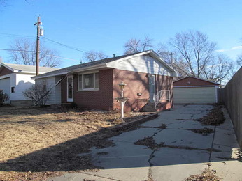 4345 Judson St, Lincoln, NE 68504 