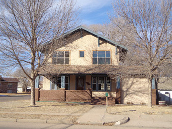 319 W 5th St, Ogallala, NE 69153 