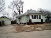 411 S Cedar St, Grand Island, NE 68801 