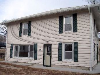 665 East 6th Street, Superior, NE 68978 