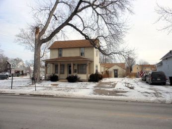 1148 N Clarkson St, Fremont, NE 68025 
