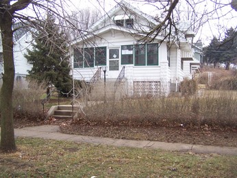 5845 South 19th Str, Omaha, NE 68107 