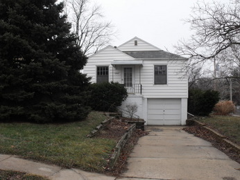 6947 Spencer Street, Omaha, NE 68104 