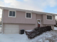 108 Laura Ln Cir, Ceresco, NE 68017 Foreclosure