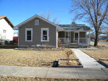 521 S Ash Street, North Platte, NE 69101 