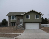 1122 Olivia Dr, Eagle, NE 68347 Foreclosure