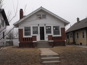 2908 N  47th Ave, Omaha, NE 68104 