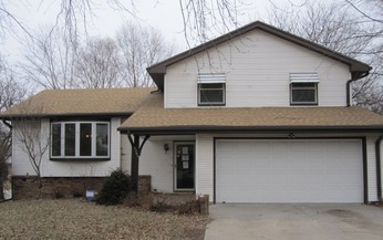 5307 South 106th St, Omaha, NE 68127 