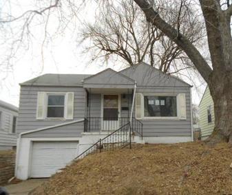 6805 S 36th St, Omaha, NE 68107 