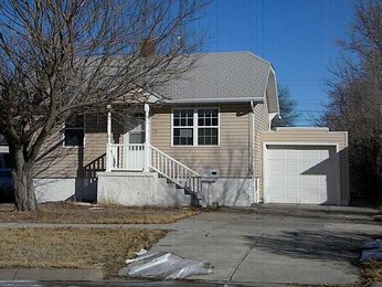 1521 W 2nd St, North Platte, NE 69101 