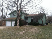 16321 Dorcas St, Omaha, NE 68130 Foreclosure